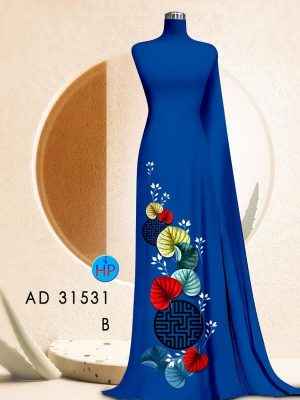 Vải Áo Dài Hoa In 3D Độc Đáo AD 31531 22 1655168060 297 Vai Ao Dai Hoa In 3D Doc Dao AD 31531