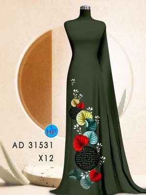 Vải Áo Dài Hoa In 3D Độc Đáo AD 31531 30 1655168064 276 Vai Ao Dai Hoa In 3D Doc Dao AD 31531