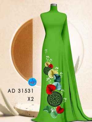Vải Áo Dài Hoa In 3D Độc Đáo AD 31531 31 1655168065 600 Vai Ao Dai Hoa In 3D Doc Dao AD 31531