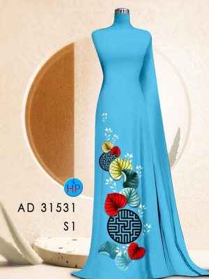 Vải Áo Dài Hoa In 3D Độc Đáo AD 31531 34 1655168067 632 Vai Ao Dai Hoa In 3D Doc Dao AD 31531