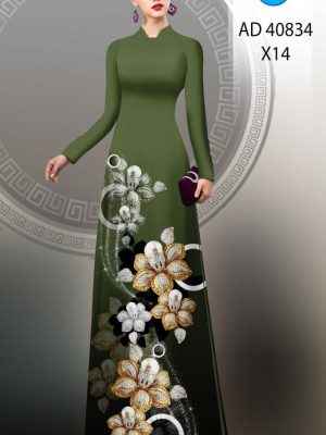 Vải Áo Dài Hoa In 3D Vừa Ra AD 40834 33 1655169312 824 Vai Ao Dai Hoa In 3D Vua Ra AD 40834