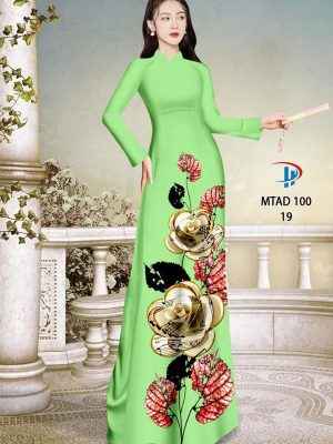 1655170529 439 Vai Ao Dai Hoa Hong Vua Ra AD MTAD100