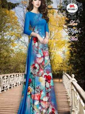 Vải Áo Dài Hoa In 3D Mới Ra AD MV3468 15 1655256542 600 Vai Ao Dai Hoa In 3D Moi Ra AD MV3468