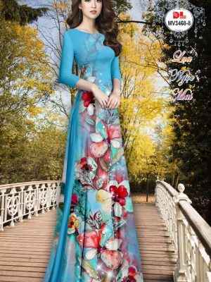 Vải Áo Dài Hoa In 3D Mới Ra AD MV3468 16 1655256543 305 Vai Ao Dai Hoa In 3D Moi Ra AD MV3468