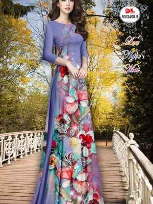 Vải Áo Dài Hoa In 3D Mới Ra AD MV3468 17 1655256544 406 Vai Ao Dai Hoa In 3D Moi Ra AD MV3468