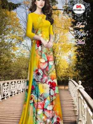 Vải Áo Dài Hoa In 3D Mới Ra AD MV3468 18 1655256544 747 Vai Ao Dai Hoa In 3D Moi Ra AD MV3468
