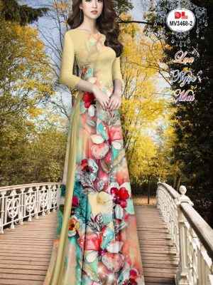 Vải Áo Dài Hoa In 3D Mới Ra AD MV3468 21 1655256546 865 Vai Ao Dai Hoa In 3D Moi Ra AD MV3468