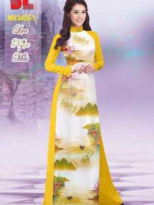Vải Áo Dài Phong Cảnh Mới Ra AD MV3455 12 1655257336 789 Vai Ao Dai Phong Canh Moi Ra AD MV3455