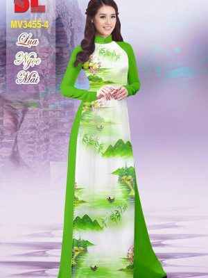 Vải Áo Dài Phong Cảnh Mới Ra AD MV3455 15 1655257339 378 Vai Ao Dai Phong Canh Moi Ra AD MV3455
