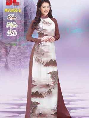 Vải Áo Dài Phong Cảnh Mới Ra AD MV3455 17 1655257341 388 Vai Ao Dai Phong Canh Moi Ra AD MV3455