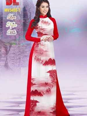 Vải Áo Dài Phong Cảnh Mới Ra AD MV3455 18 1655257342 492 Vai Ao Dai Phong Canh Moi Ra AD MV3455