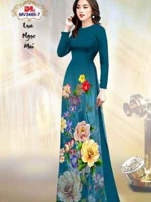 Vải Áo Dài Hoa In 3D Thiết Kế 2022 AD MV3465 16 1655259457 926 Vai Ao Dai Hoa In 3D Thiet Ke 2022 AD