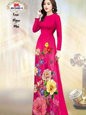 Vải Áo Dài Hoa In 3D Thiết Kế 2022 AD MV3465 25 1655259461 461 Vai Ao Dai Hoa In 3D Thiet Ke 2022 AD