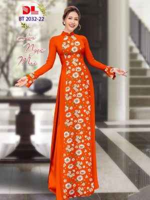 Vải Áo Dài Hoa Cúc BT203 Kiểu Mới AD BT2032 17 1655367999 219 Vai Ao Dai Hoa Cuc BT2032 Kieu Moi AD