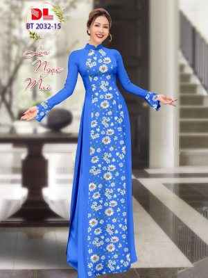 Vải Áo Dài Hoa Cúc BT203 Kiểu Mới AD BT2032 18 1655367999 921 Vai Ao Dai Hoa Cuc BT2032 Kieu Moi AD