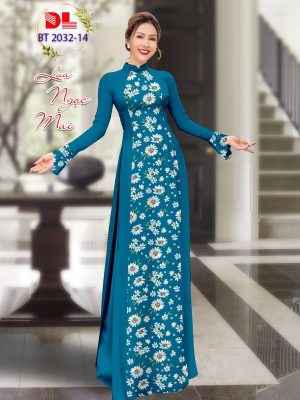 Vải Áo Dài Hoa Cúc BT203 Kiểu Mới AD BT2032 19 1655368000 715 Vai Ao Dai Hoa Cuc BT2032 Kieu Moi AD