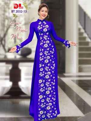 Vải Áo Dài Hoa Cúc BT203 Kiểu Mới AD BT2032 20 1655368001 217 Vai Ao Dai Hoa Cuc BT2032 Kieu Moi AD