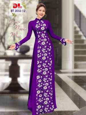 Vải Áo Dài Hoa Cúc BT203 Kiểu Mới AD BT2032 21 1655368001 384 Vai Ao Dai Hoa Cuc BT2032 Kieu Moi AD
