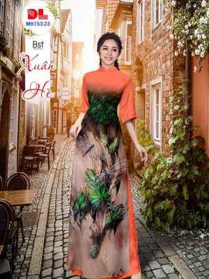 Vải Áo Dài Hoa In 3D Kiểu Mới AD MH153 35 1655368376 916 Vai Ao Dai Hoa In 3D Kieu Moi AD MH153