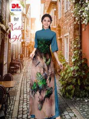 Vải Áo Dài Hoa In 3D Kiểu Mới AD MH153 37 1655368377 610 Vai Ao Dai Hoa In 3D Kieu Moi AD MH153