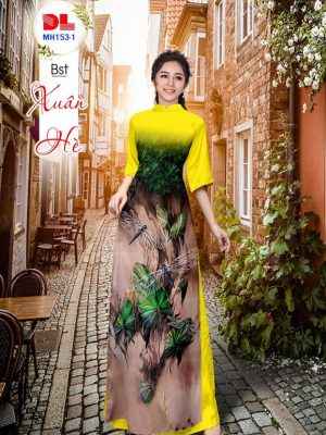 Vải Áo Dài Hoa In 3D Kiểu Mới AD MH153 44 1655368381 159 Vai Ao Dai Hoa In 3D Kieu Moi AD MH153