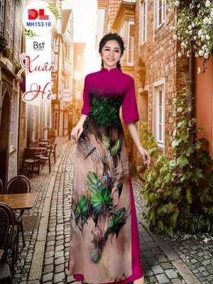Vải Áo Dài Hoa In 3D Kiểu Mới AD MH153 54 1655368385 192 Vai Ao Dai Hoa In 3D Kieu Moi AD MH153