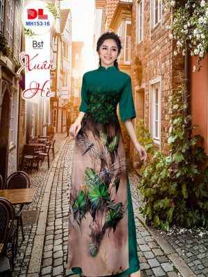 Vải Áo Dài Hoa In 3D Kiểu Mới AD MH153 60 1655368387 101 Vai Ao Dai Hoa In 3D Kieu Moi AD MH153