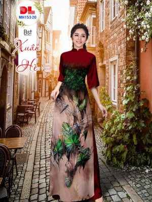 Vải Áo Dài Hoa In 3D Kiểu Mới AD MH153 61 1655368387 877 Vai Ao Dai Hoa In 3D Kieu Moi AD MH153