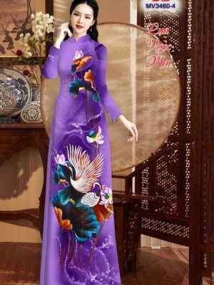 Vải Áo Dài Hoa Sen Mới Ra AD MV3460 35 1655368776 889 Vai Ao Dai Hoa Sen Moi Ra AD MV3460