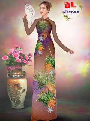 Vải Áo Dài In Hình Lá Thiết Kế 2022 AD MV3458 18 1655369647 898 Vai Ao Dai In Hinh La Thiet Ke 2022 AD