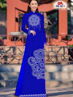 Vải Áo Dài Hoa Văn Độc Đáo AD DN32 24 1655370046 726 Vai Ao Dai Hoa Van Doc Dao AD DN32