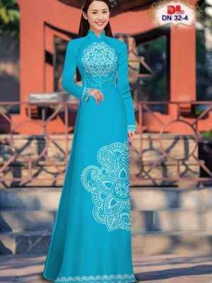 Vải Áo Dài Hoa Văn Độc Đáo AD DN32 27 1655370047 44 Vai Ao Dai Hoa Van Doc Dao AD DN32