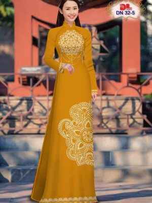 Vải Áo Dài Hoa Văn Độc Đáo AD DN32 28 1655370047 486 Vai Ao Dai Hoa Van Doc Dao AD DN32