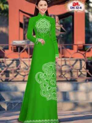 Vải Áo Dài Hoa Văn Độc Đáo AD DN32 29 1655370048 656 Vai Ao Dai Hoa Van Doc Dao AD DN32