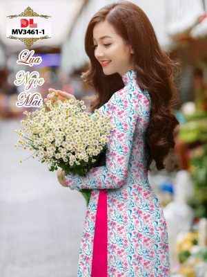 1655370561 394 Vai Ao Dai Hoa Nhi Thiet Ke 2022 AD MV3467
