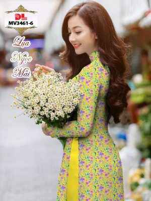 1655370564 920 Vai Ao Dai Hoa Nhi Thiet Ke 2022 AD MV3467