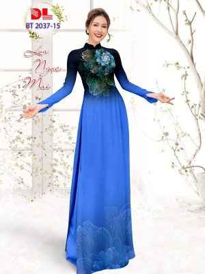 Vải Áo Dài Hoa In 3D Mới Ra AD BT2037 23 1655370961 934 Vai Ao Dai Hoa In 3D Moi Ra AD BT2037