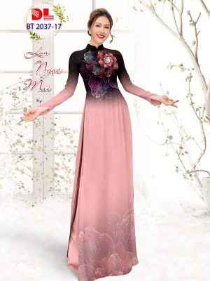 Vải Áo Dài Hoa In 3D Mới Ra AD BT2037 24 1655370962 520 Vai Ao Dai Hoa In 3D Moi Ra AD BT2037