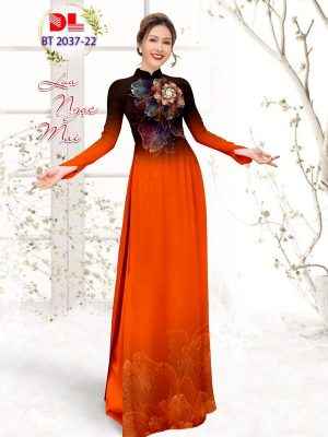 Vải Áo Dài Hoa In 3D Mới Ra AD BT2037 25 1655370962 767 Vai Ao Dai Hoa In 3D Moi Ra AD BT2037