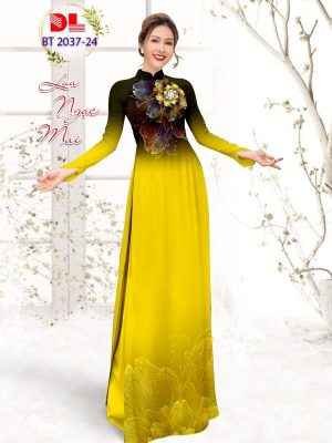 Vải Áo Dài Hoa In 3D Mới Ra AD BT2037 27 1655370963 242 Vai Ao Dai Hoa In 3D Moi Ra AD BT2037