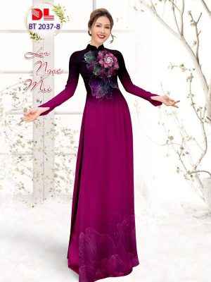 Vải Áo Dài Hoa In 3D Mới Ra AD BT2037 31 1655370965 403 Vai Ao Dai Hoa In 3D Moi Ra AD BT2037
