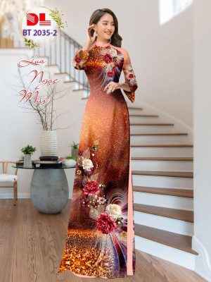 Vải Áo Dài Hoa Hồng Độc Đáo AD BT2035 23 1655371332 846 Vai Ao Dai Hoa Hong Doc Dao AD BT2035