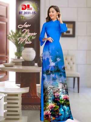 Vải Áo Dài Hoa Súng Mới Ra AD BT2031 18 1655371781 614 Vai Ao Dai Hoa Sung Moi Ra AD BT2031