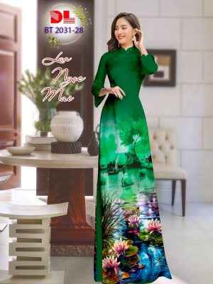 Vải Áo Dài Hoa Súng Mới Ra AD BT2031 20 1655371782 836 Vai Ao Dai Hoa Sung Moi Ra AD BT2031
