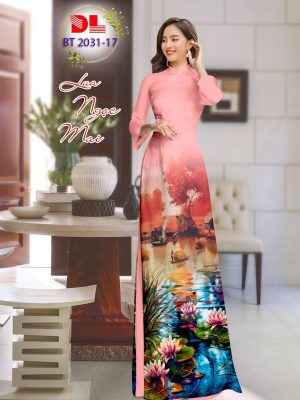 Vải Áo Dài Hoa Súng Mới Ra AD BT2031 21 1655371783 112 Vai Ao Dai Hoa Sung Moi Ra AD BT2031