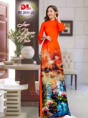 Vải Áo Dài Hoa Súng Mới Ra AD BT2031 22 1655371783 472 Vai Ao Dai Hoa Sung Moi Ra AD BT2031
