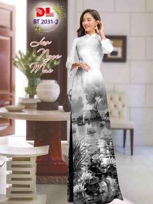 Vải Áo Dài Hoa Súng Mới Ra AD BT2031 24 1655371785 559 Vai Ao Dai Hoa Sung Moi Ra AD BT2031