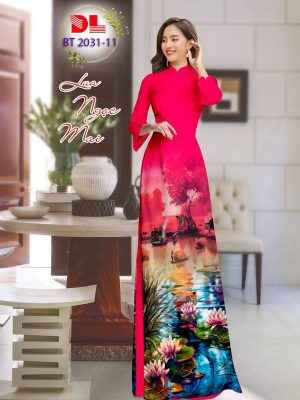 Vải Áo Dài Hoa Súng Mới Ra AD BT2031 27 1655371786 725 Vai Ao Dai Hoa Sung Moi Ra AD BT2031
