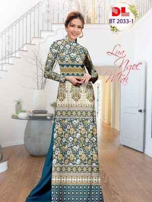 Vải Áo Dài Hoa Văn Vừa Ra AD BT2033 23 1655372160 409 Vai Ao Dai Hoa Van Vua Ra AD BT2033