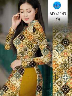 Vải Áo Dài Hoa Văn Độc Đáo AD 41163 25 1655522544 203 Vai Ao Dai Hoa Van Doc Dao AD 41163